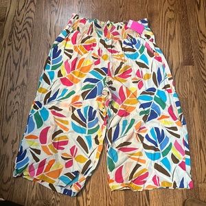 Tabitha Brown for Target Pants